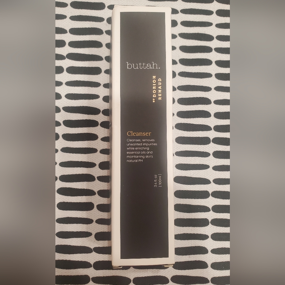 buttah cleanser - Picture 2 of 5